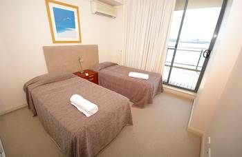 Homebush 122 Ben Furnished Apartment - South Australia Travel 2