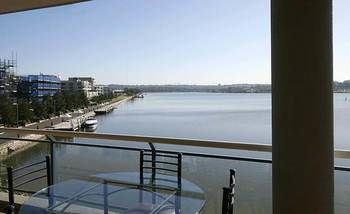 Homebush 122 Ben Furnished Apartment - South Australia Travel 7