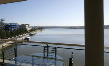 Homebush 3 Ben Furnished Apartment - South Australia Travel 0