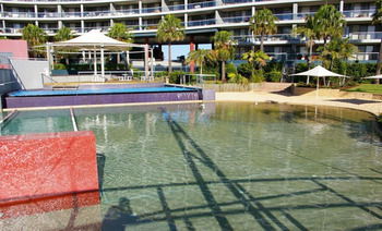 Homebush 3 Ben Furnished Apartment - South Australia Travel 2