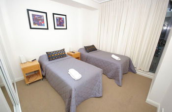 Homebush 3 Ben Furnished Apartment - South Australia Travel 3