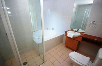 Homebush 57 Ben Furnished Apartment - South Australia Travel 5