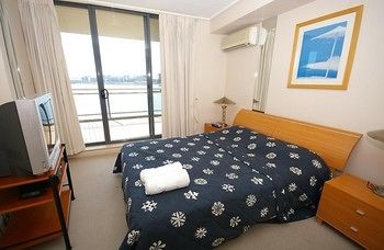 Homebush Bay 125 Ben Furnished Apartment - South Australia Travel 1