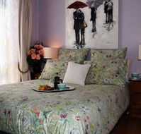 Cutmore Cottages - Bagala Bungalow