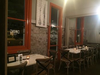 The Criterion Pub And Kitchen Carrington - South Australia Travel 4