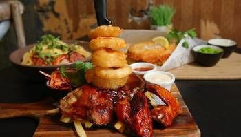 The Criterion Pub And Kitchen Carrington - South Australia Travel 6