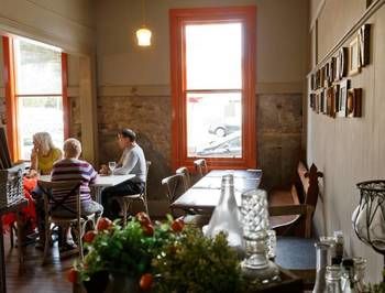 The Criterion Pub And Kitchen Carrington - South Australia Travel 7