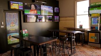 The Criterion Pub And Kitchen Carrington - South Australia Travel 8