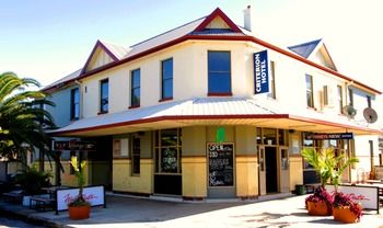 The Criterion Pub And Kitchen Carrington - South Australia Travel 10