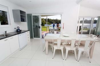 BIG4 Solitary Islands Resort - Caravan Park - South Australia Travel 0