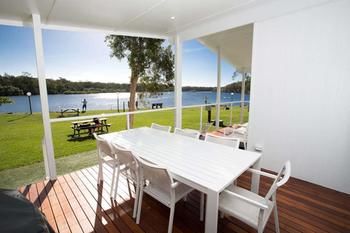 BIG4 Solitary Islands Resort - Caravan Park - South Australia Travel 1