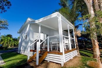 BIG4 Solitary Islands Resort - Caravan Park - South Australia Travel 7