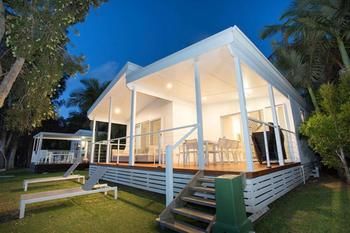 BIG4 Solitary Islands Resort - Caravan Park - South Australia Travel 8