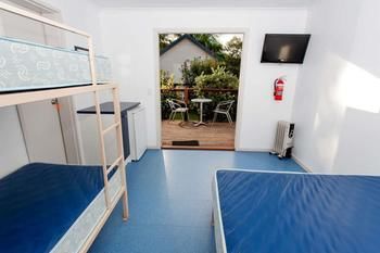 BIG4 Solitary Islands Resort - Caravan Park - South Australia Travel 16