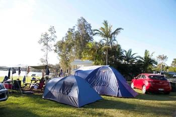 BIG4 Solitary Islands Resort - Caravan Park - South Australia Travel 17