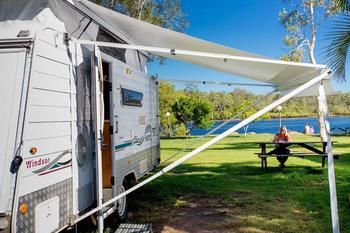 BIG4 Solitary Islands Resort - Caravan Park - South Australia Travel 18
