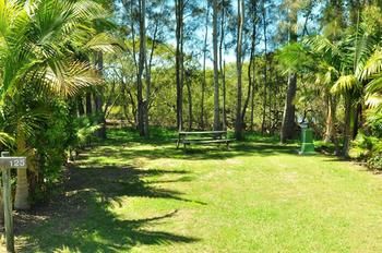 BIG4 Solitary Islands Resort - Caravan Park - South Australia Travel 19