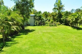 BIG4 Solitary Islands Resort - Caravan Park - South Australia Travel 20