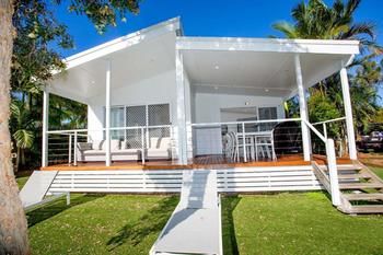 BIG4 Solitary Islands Resort - Caravan Park - South Australia Travel 21