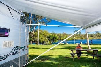 BIG4 Solitary Islands Resort - Caravan Park - South Australia Travel 22