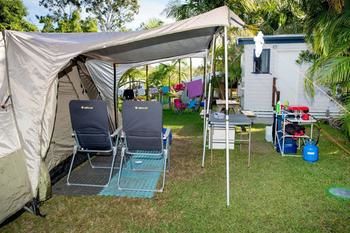 BIG4 Solitary Islands Resort - Caravan Park - South Australia Travel 23