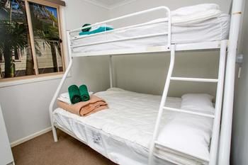 BIG4 Solitary Islands Resort - Caravan Park - South Australia Travel 25