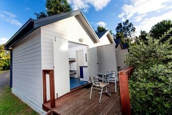 BIG4 Solitary Islands Resort - Caravan Park - South Australia Travel 31