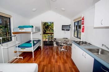 BIG4 Solitary Islands Resort - Caravan Park - South Australia Travel 33