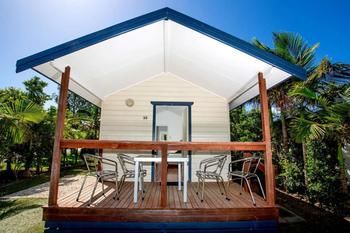 BIG4 Solitary Islands Resort - Caravan Park - South Australia Travel 35