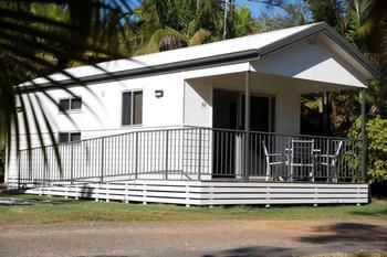 BIG4 Solitary Islands Resort - Caravan Park - South Australia Travel 36