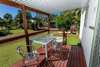 BIG4 Solitary Islands Resort - Caravan Park - South Australia Travel 41