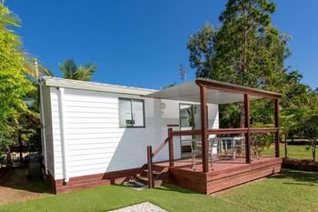 BIG4 Solitary Islands Resort - Caravan Park - South Australia Travel 42
