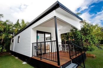 BIG4 Solitary Islands Resort - Caravan Park - South Australia Travel 43
