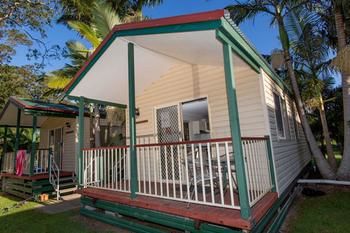 BIG4 Solitary Islands Resort - Caravan Park - South Australia Travel 50