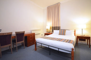 Colo NSW South Australia Travel