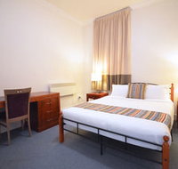 The Hallows Accommodation - South Australia Travel