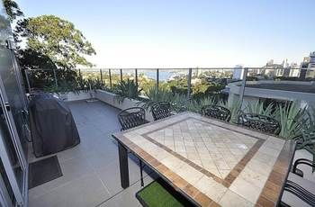 North Sydney 16 Wal Furnished Apartment - South Australia Travel 0