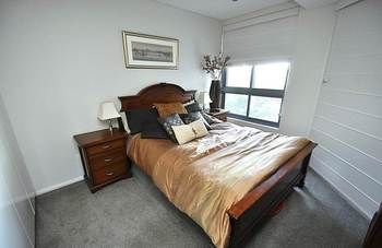 North Sydney 16 Wal Furnished Apartment - South Australia Travel 4