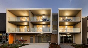 Hamilton Executive Apartments - South Australia Travel 0