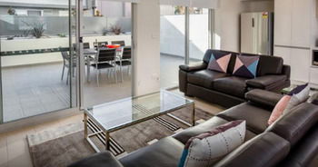 Hamilton Executive Apartments - South Australia Travel 1
