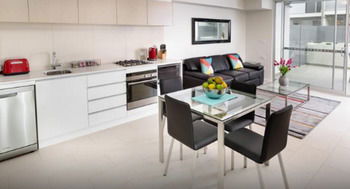 Hamilton Executive Apartments - South Australia Travel 2