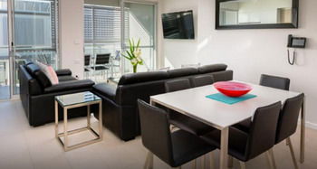 Hamilton Executive Apartments - South Australia Travel 3