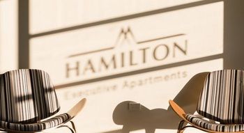 Hamilton Executive Apartments - South Australia Travel 5