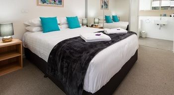 Hamilton Executive Apartments - South Australia Travel 15