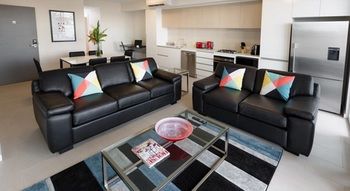 Hamilton Executive Apartments - South Australia Travel 19
