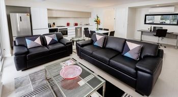 Hamilton Executive Apartments - South Australia Travel 20