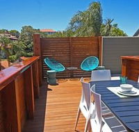 The Penthouse at Cremorne Point Manor - South Australia Travel