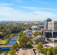 Meriton Serviced Apartments Church Street - South Australia Travel