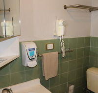 The Hermitage Motel - South Australia Travel