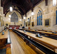 Sydney Space - South Australia Travel